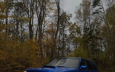 Subaru Forester, 2004 год, 1 000 000 рублей, 3 фотография