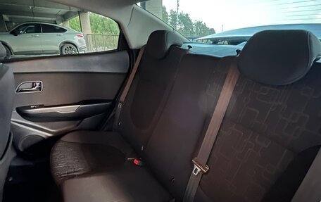KIA Rio III рестайлинг, 2014 год, 768 000 рублей, 10 фотография