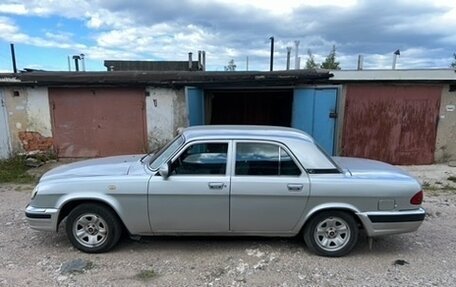 ГАЗ 31105 «Волга», 2005 год, 350 000 рублей, 4 фотография