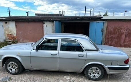 ГАЗ 31105 «Волга», 2005 год, 350 000 рублей, 3 фотография