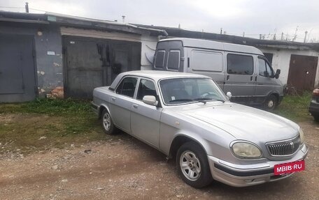 ГАЗ 31105 «Волга», 2005 год, 350 000 рублей, 13 фотография