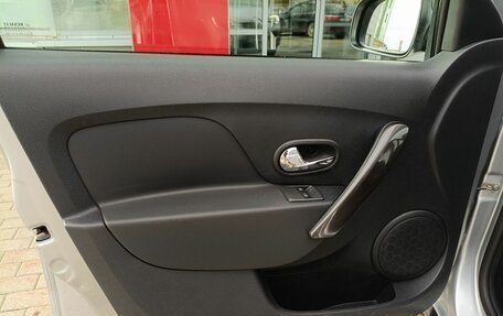 Renault Sandero II рестайлинг, 2021 год, 975 000 рублей, 5 фотография
