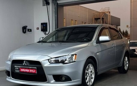 Mitsubishi Lancer IX, 2011 год, 799 000 рублей, 1 фотография