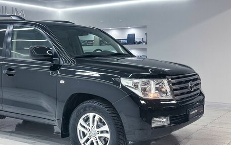 Toyota Land Cruiser 200, 2008 год, 2 999 000 рублей, 3 фотография
