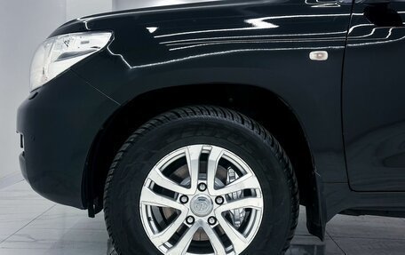 Toyota Land Cruiser 200, 2008 год, 2 999 000 рублей, 7 фотография