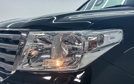 Toyota Land Cruiser 200, 2008 год, 2 999 000 рублей, 8 фотография