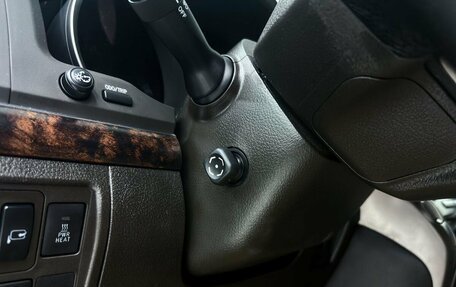 Toyota Land Cruiser 200, 2008 год, 2 999 000 рублей, 15 фотография