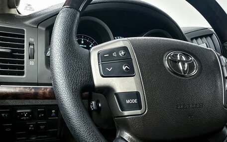 Toyota Land Cruiser 200, 2008 год, 2 999 000 рублей, 16 фотография