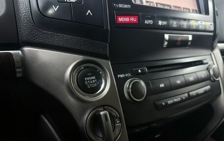 Toyota Land Cruiser 200, 2008 год, 2 999 000 рублей, 18 фотография