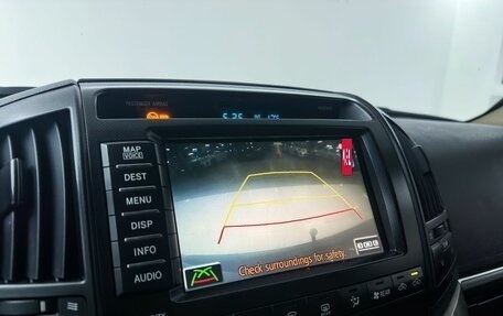 Toyota Land Cruiser 200, 2008 год, 2 999 000 рублей, 20 фотография