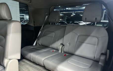 Toyota Land Cruiser 200, 2008 год, 2 999 000 рублей, 27 фотография