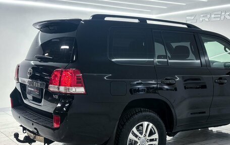 Toyota Land Cruiser 200, 2008 год, 2 999 000 рублей, 35 фотография