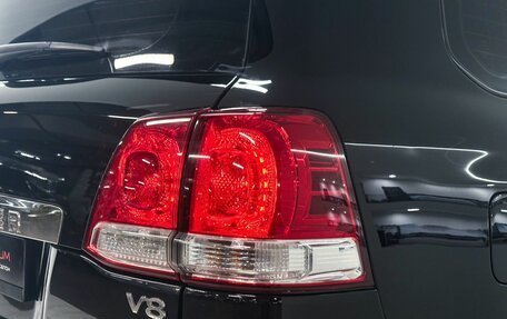 Toyota Land Cruiser 200, 2008 год, 2 999 000 рублей, 36 фотография