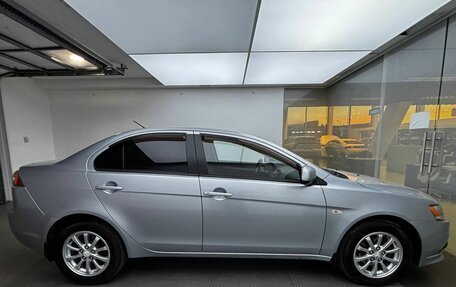 Mitsubishi Lancer IX, 2011 год, 799 000 рублей, 5 фотография