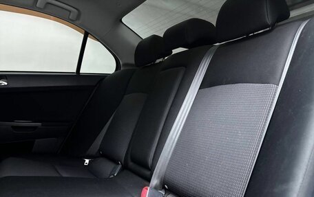 Mitsubishi Lancer IX, 2011 год, 799 000 рублей, 15 фотография