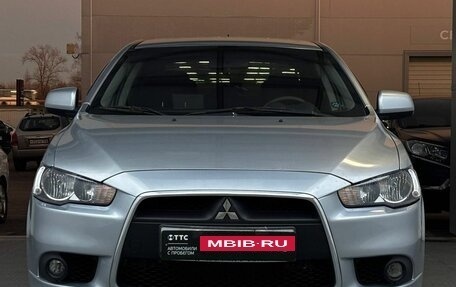 Mitsubishi Lancer IX, 2011 год, 799 000 рублей, 2 фотография