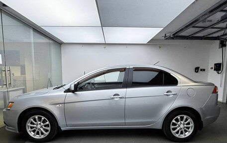 Mitsubishi Lancer IX, 2011 год, 799 000 рублей, 10 фотография