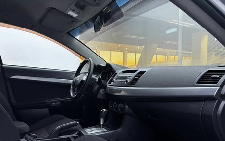 Mitsubishi Lancer IX, 2011 год, 799 000 рублей, 13 фотография