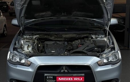 Mitsubishi Lancer IX, 2011 год, 799 000 рублей, 11 фотография