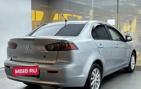 Mitsubishi Lancer IX, 2011 год, 799 000 рублей, 6 фотография
