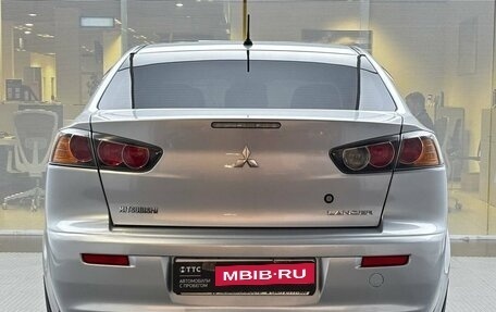 Mitsubishi Lancer IX, 2011 год, 799 000 рублей, 7 фотография