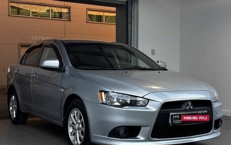 Mitsubishi Lancer IX, 2011 год, 799 000 рублей, 3 фотография