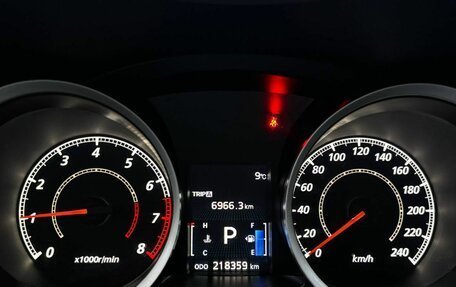 Mitsubishi Lancer IX, 2011 год, 799 000 рублей, 16 фотография