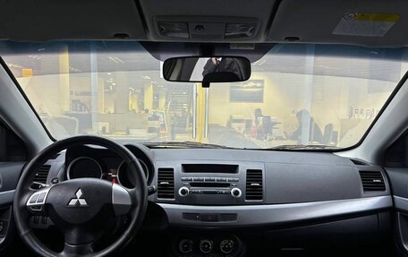 Mitsubishi Lancer IX, 2011 год, 799 000 рублей, 17 фотография
