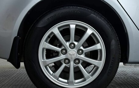 Mitsubishi Lancer IX, 2011 год, 799 000 рублей, 22 фотография