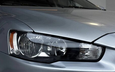 Mitsubishi Lancer IX, 2011 год, 799 000 рублей, 21 фотография