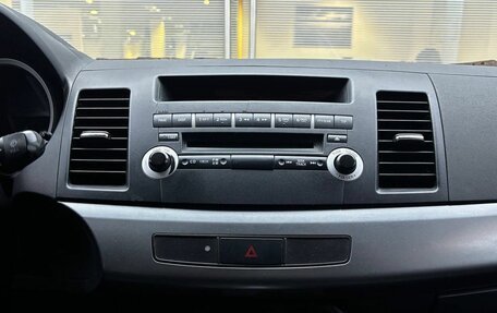 Mitsubishi Lancer IX, 2011 год, 799 000 рублей, 18 фотография