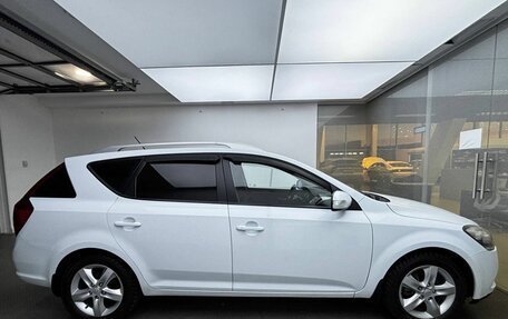 KIA cee'd I рестайлинг, 2012 год, 699 000 рублей, 5 фотография