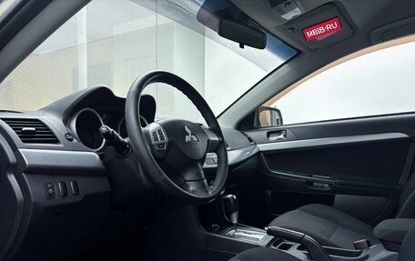 Mitsubishi Lancer IX, 2011 год, 799 000 рублей, 20 фотография