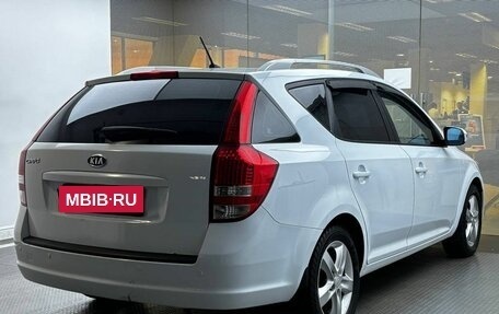 KIA cee'd I рестайлинг, 2012 год, 699 000 рублей, 6 фотография