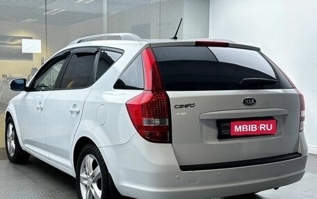 KIA cee'd I рестайлинг, 2012 год, 699 000 рублей, 8 фотография