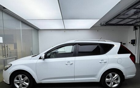 KIA cee'd I рестайлинг, 2012 год, 699 000 рублей, 10 фотография