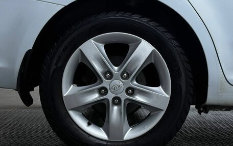 KIA cee'd I рестайлинг, 2012 год, 699 000 рублей, 22 фотография