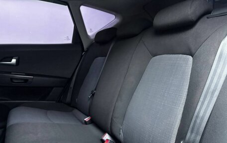 KIA cee'd I рестайлинг, 2012 год, 699 000 рублей, 15 фотография