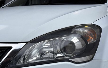KIA cee'd I рестайлинг, 2012 год, 699 000 рублей, 21 фотография