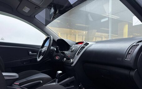 KIA cee'd I рестайлинг, 2012 год, 699 000 рублей, 13 фотография