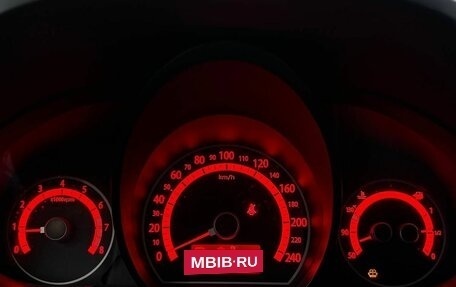KIA cee'd I рестайлинг, 2012 год, 699 000 рублей, 16 фотография