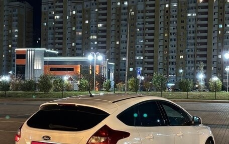 Ford Focus III, 2012 год, 510 000 рублей, 1 фотография