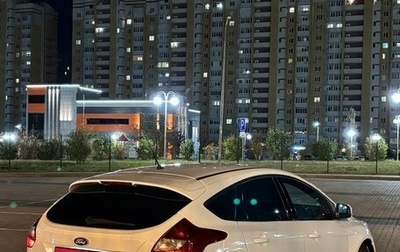 Ford Focus III, 2012 год, 510 000 рублей, 1 фотография
