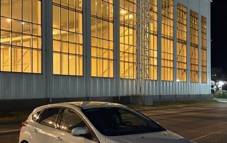 Ford Focus III, 2012 год, 510 000 рублей, 3 фотография