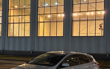 Ford Focus III, 2012 год, 510 000 рублей, 4 фотография