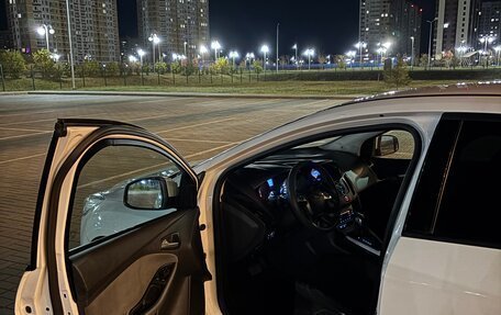 Ford Focus III, 2012 год, 510 000 рублей, 7 фотография