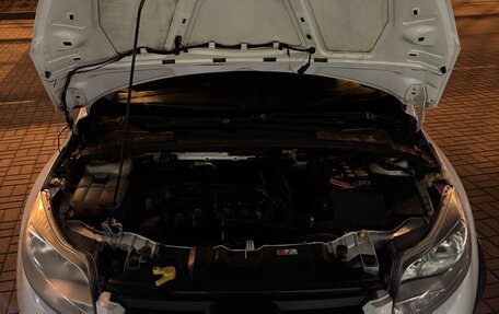 Ford Focus III, 2012 год, 510 000 рублей, 11 фотография
