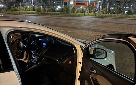 Ford Focus III, 2012 год, 510 000 рублей, 8 фотография