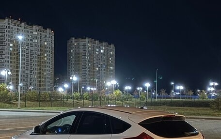 Ford Focus III, 2012 год, 510 000 рублей, 2 фотография