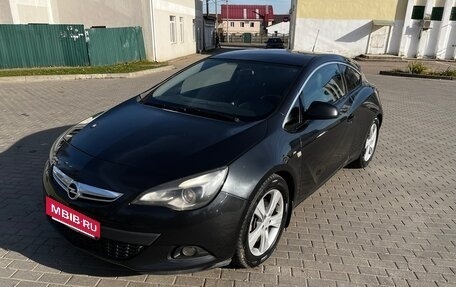 Opel Astra J, 2013 год, 700 000 рублей, 2 фотография